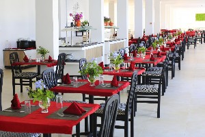 Hotel NEPTUNIA BEACH wakacje