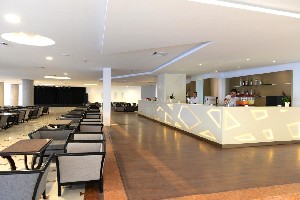 Hotel ONE RESORT AQUA PARK wakacje