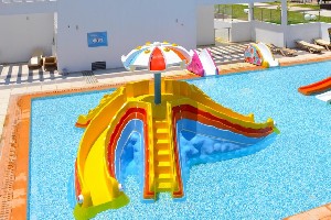 Hotel ONE RESORT AQUA PARK wakacje
