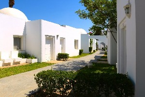 Hotel ONE RESORT AQUA PARK wakacje