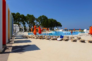 Hotel ONE RESORT AQUA PARK wakacje