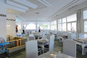 Hotel ONE RESORT AQUA PARK wakacje