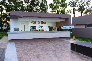 Hotel ONE RESORT AQUA PARK wakacje