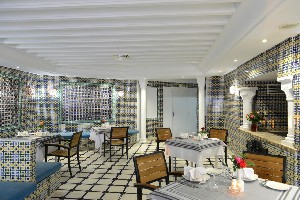 Hotel ONE RESORT AQUA PARK wakacje