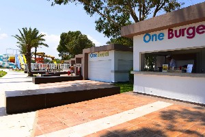 Hotel ONE RESORT AQUA PARK wakacje