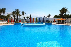 Hotel ONE RESORT AQUA PARK wakacje