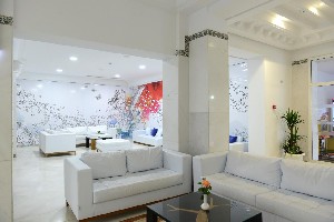 Hotel ONE RESORT AQUA PARK wakacje