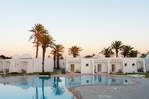 Hotel ONE RESORT AQUA PARK wakacje