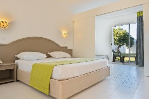 Hotel ONE RESORT AQUA PARK wakacje