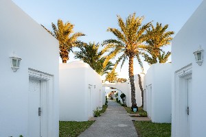 Hotel ONE RESORT AQUA PARK wakacje