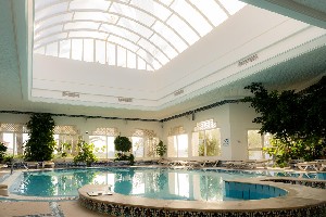 Hotel ONE RESORT AQUA PARK wakacje