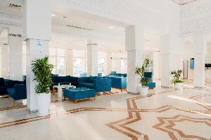 Hotel ONE RESORT AQUA PARK wakacje