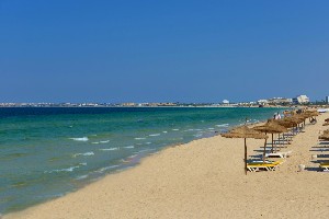 Hotel ONE RESORT AQUA PARK wakacje