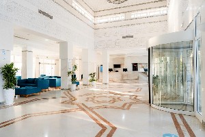 Hotel ONE RESORT AQUA PARK wakacje