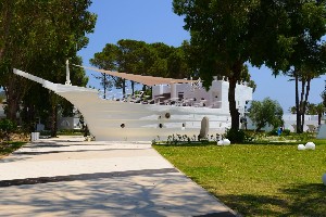 Hotel ONE RESORT AQUA PARK wakacje