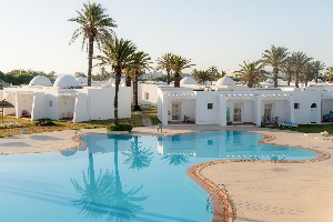 Hotel ONE RESORT AQUA PARK wakacje