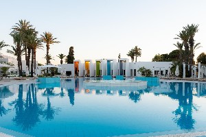 Hotel ONE RESORT AQUA PARK wakacje