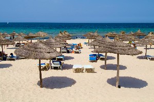 Hotel ONE RESORT AQUA PARK wakacje