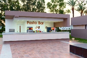 Hotel ONE RESORT AQUA PARK wakacje