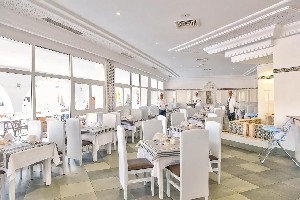 Hotel ONE RESORT AQUA PARK wakacje