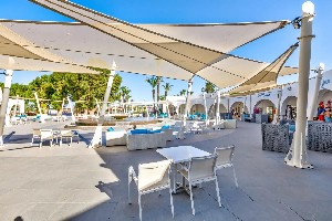 Hotel ONE RESORT AQUA PARK wakacje