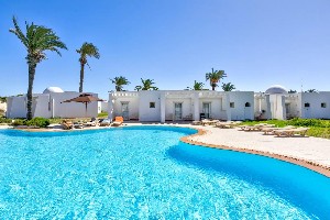 Hotel ONE RESORT AQUA PARK wakacje