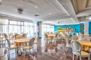 Hotel ONE RESORT JOCKEY wakacje