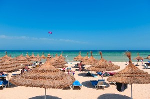 Hotel ONE RESORT JOCKEY wakacje