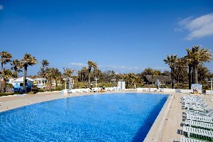 Hotel ONE RESORT JOCKEY wakacje