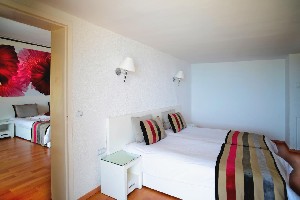 Hotel ONE RESORT JOCKEY wakacje