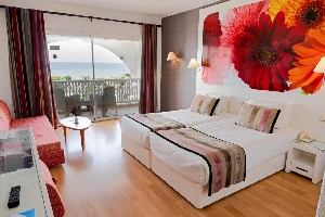 Hotel ONE RESORT JOCKEY wakacje