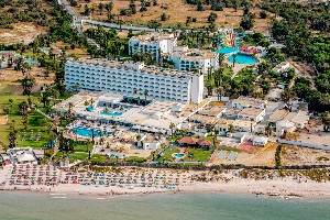 Hotel ONE RESORT JOCKEY wakacje