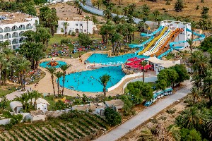 Hotel ONE RESORT JOCKEY wakacje