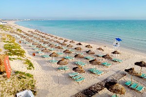 Hotel ONE RESORT JOCKEY wakacje