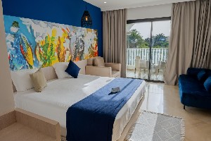 Hotel ONE RESORT JOCKEY wakacje