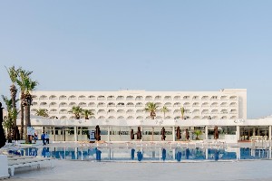 Hotel ONE RESORT JOCKEY wakacje