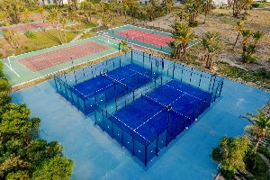 Hotel ONE RESORT JOCKEY wakacje