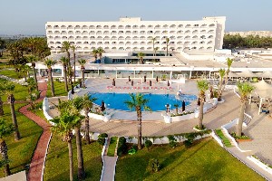 Hotel ONE RESORT JOCKEY wakacje