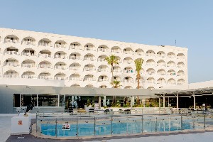 Hotel ONE RESORT JOCKEY wakacje