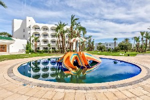 Hotel ONE RESORT JOCKEY wakacje