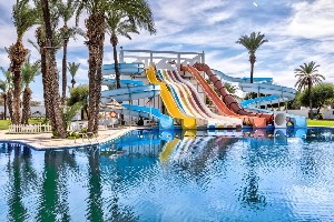 Hotel ONE RESORT JOCKEY wakacje