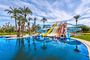 Hotel ONE RESORT JOCKEY wakacje