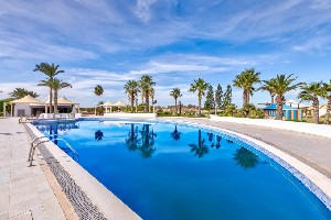 Hotel ONE RESORT JOCKEY wakacje