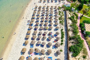 Hotel ONE RESORT JOCKEY wakacje