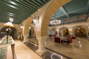 Hotel REGENCY HOTEL & SPA wakacje