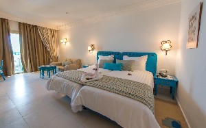 Hotel REGENCY HOTEL & SPA wakacje