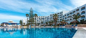 Hotel REGENCY HOTEL & SPA wakacje