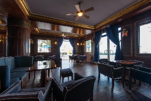 Hotel REGENCY HOTEL & SPA wakacje