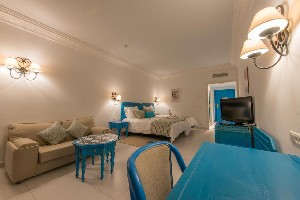 Hotel REGENCY HOTEL & SPA wakacje