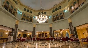 Hotel REGENCY HOTEL & SPA wakacje